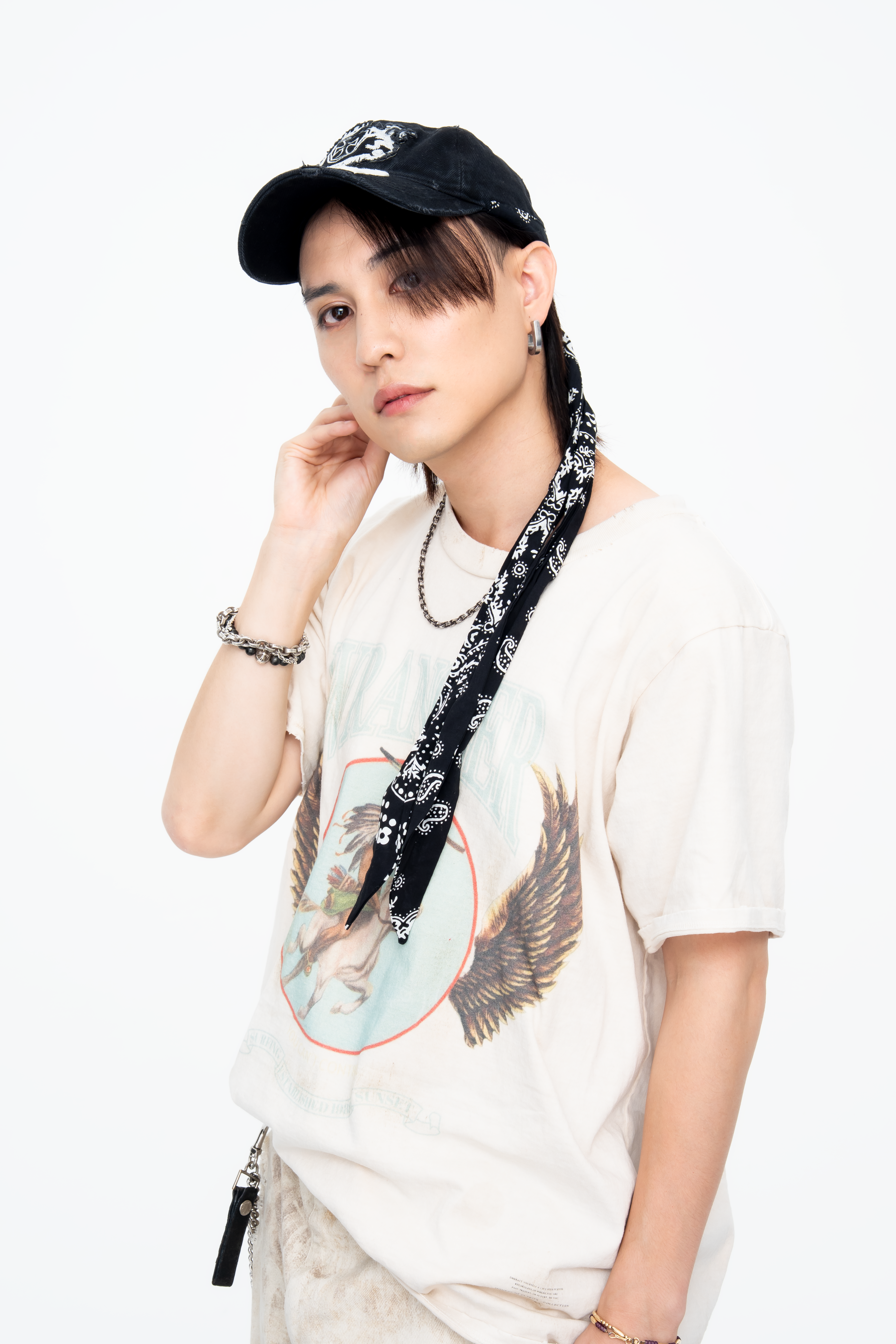 JUNYA