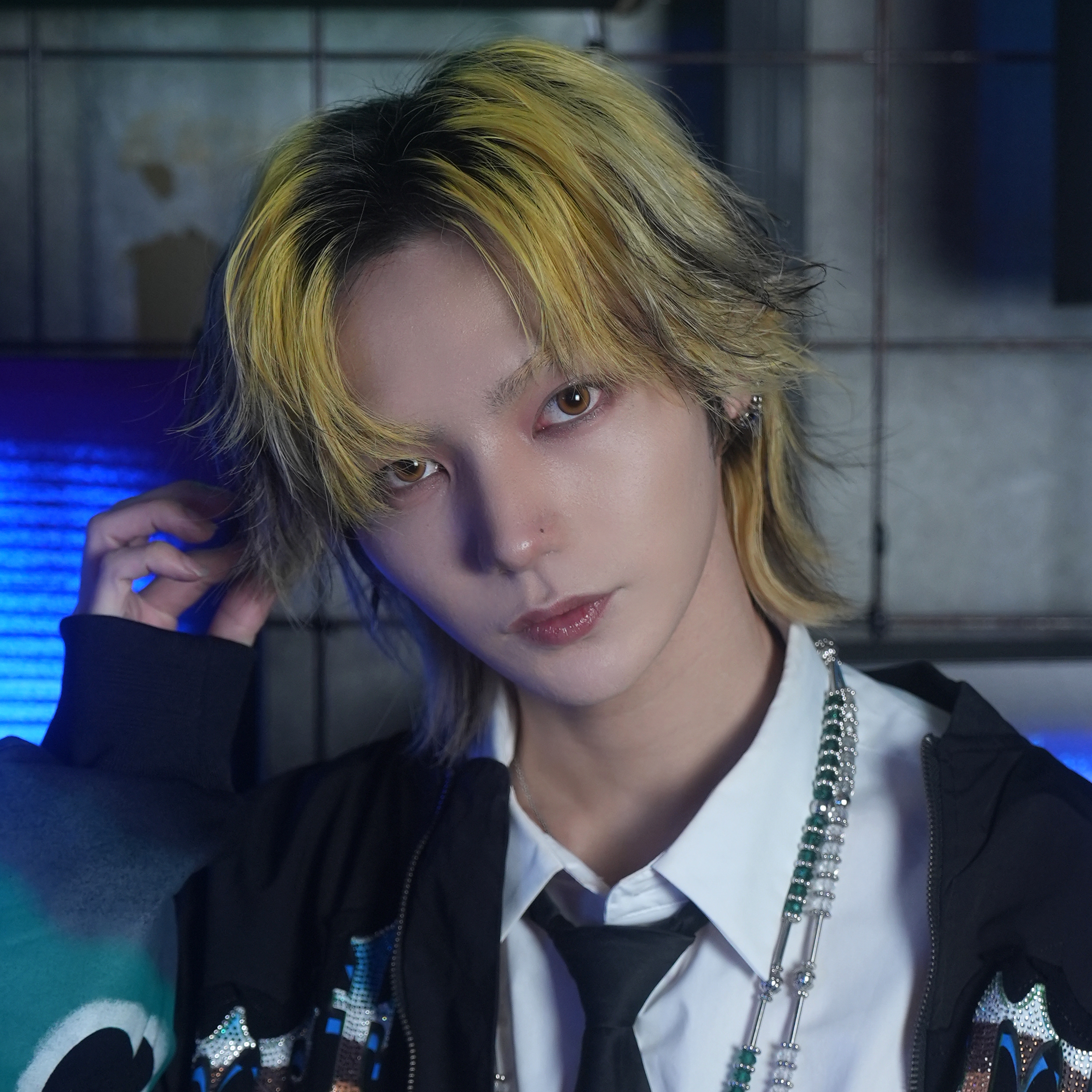 RYUSEI
