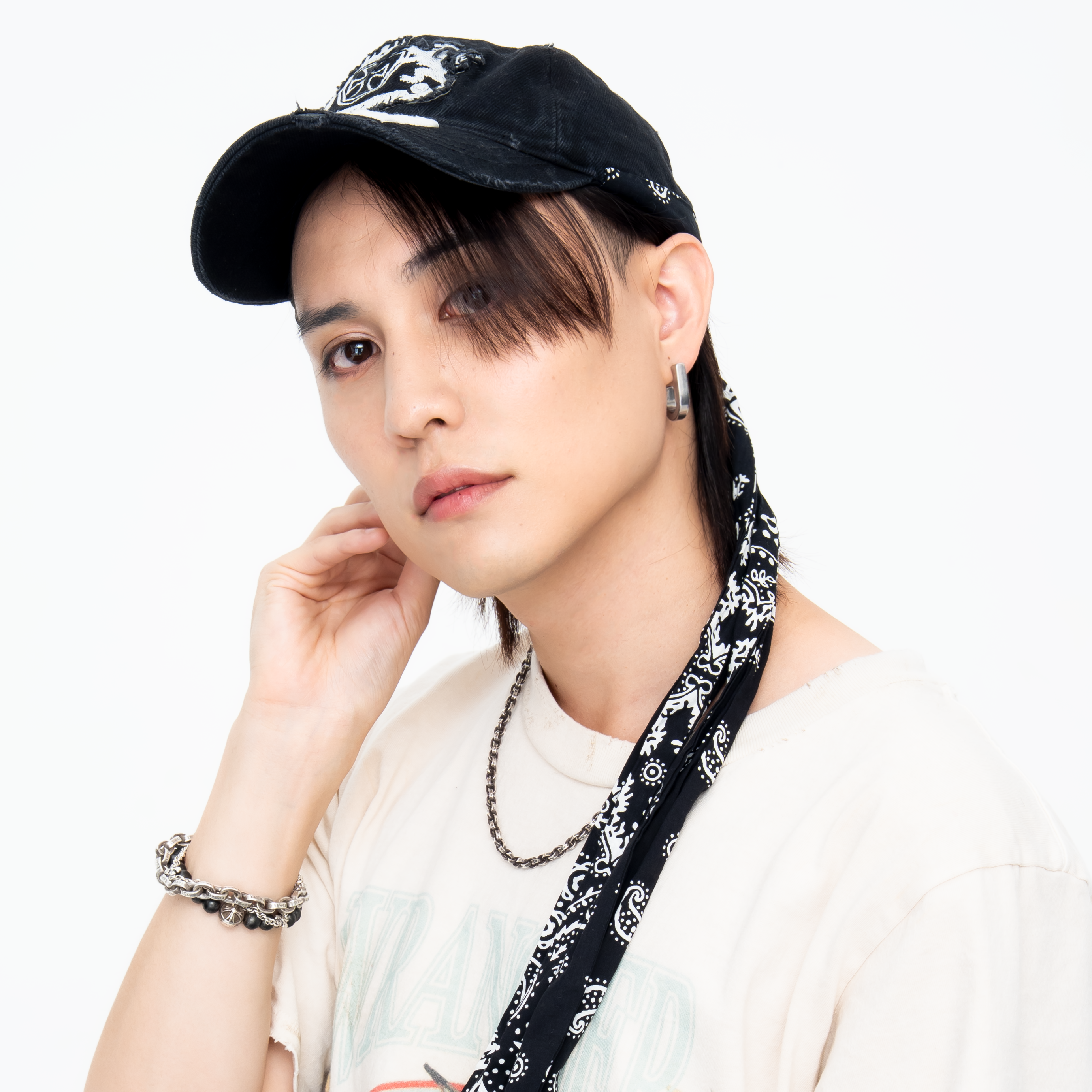 JUNYA