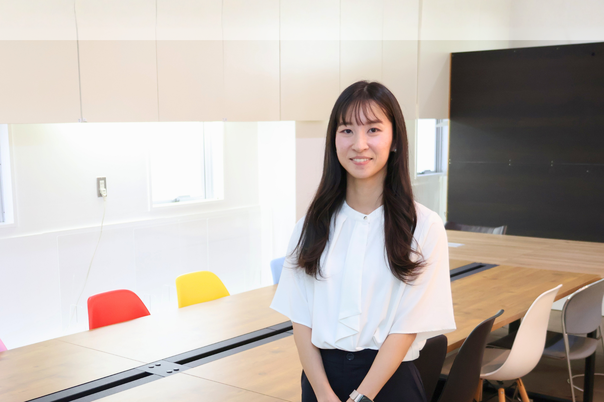 KB-eye株式会社様のメインビジュアル