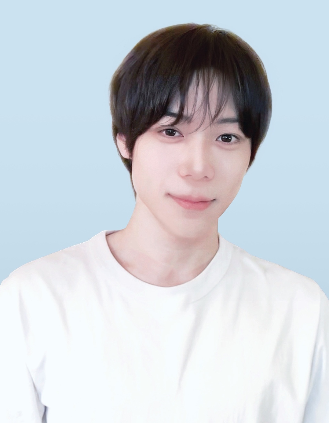 稲垣政成　プロフィール写真更新のお知らせ