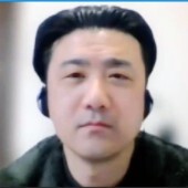 山口さん