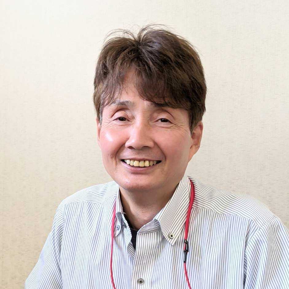 田中さん