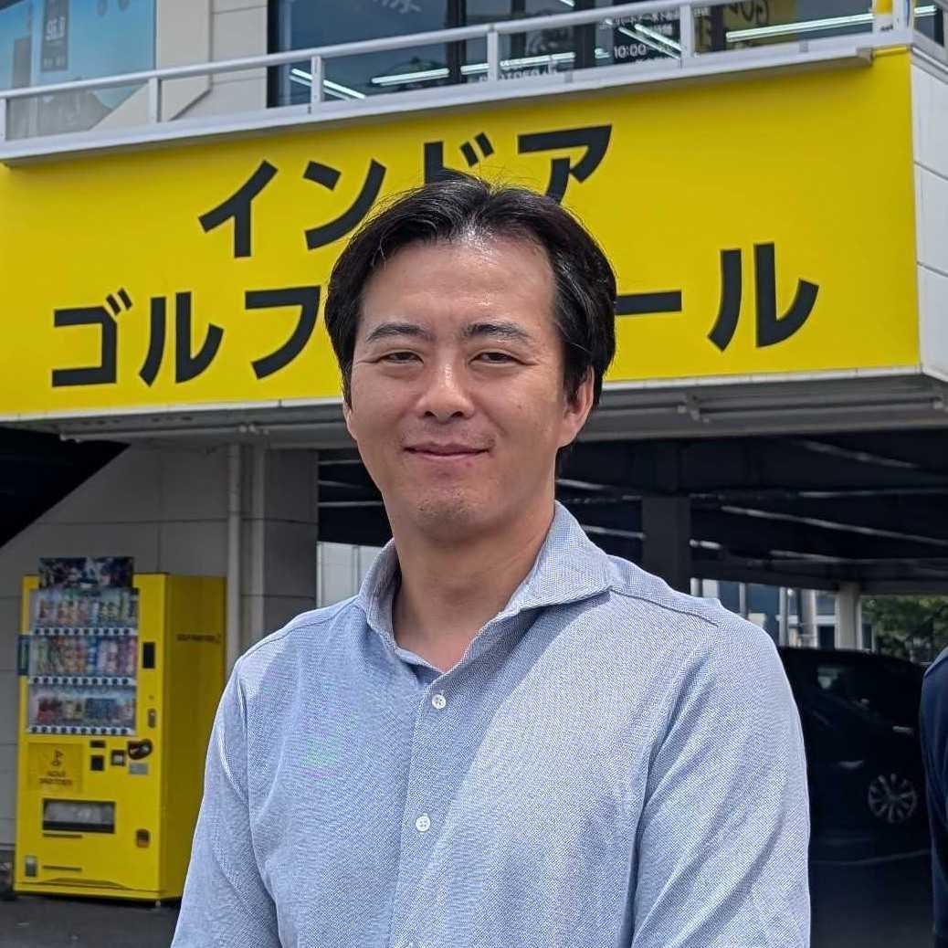 知脇さん