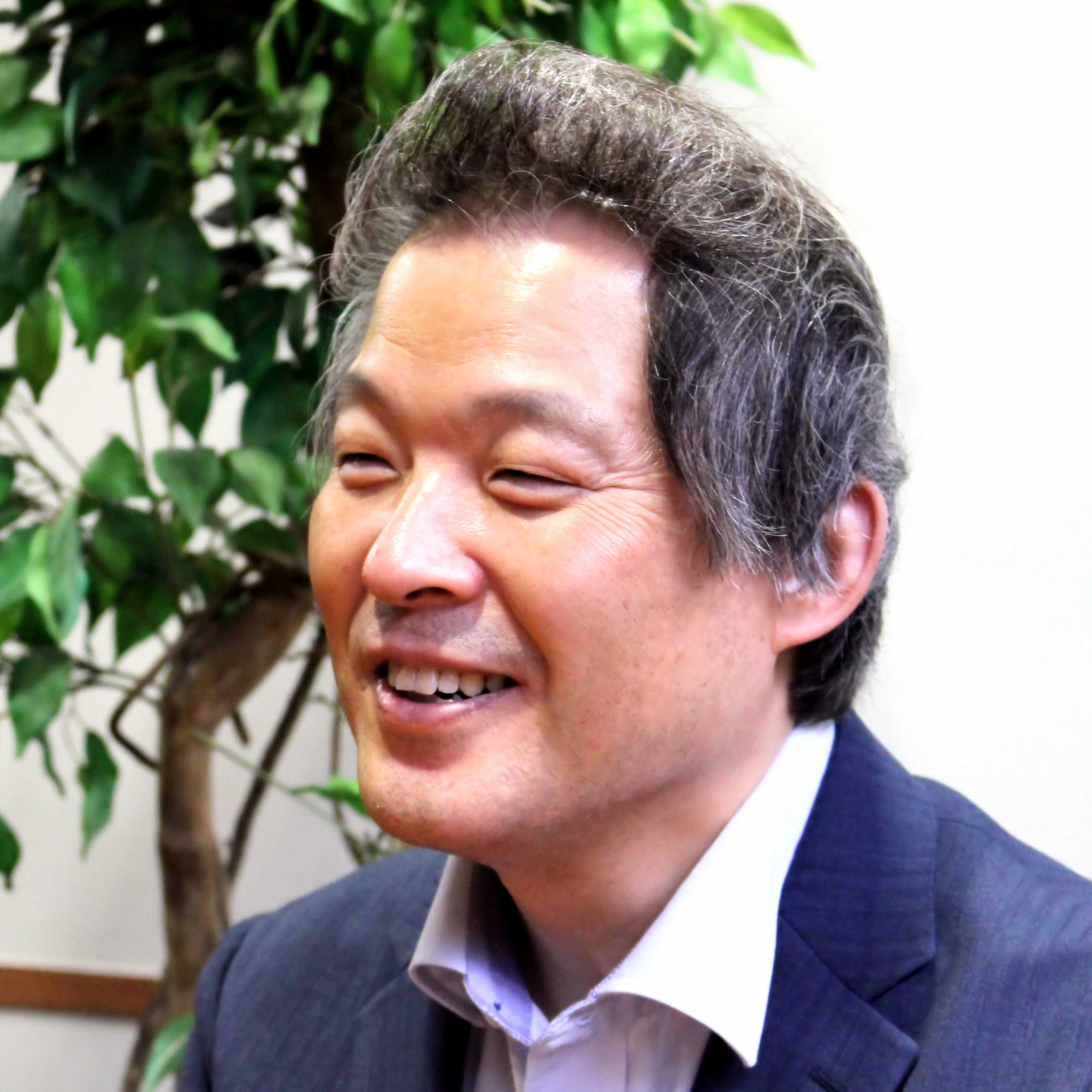 宮地さん