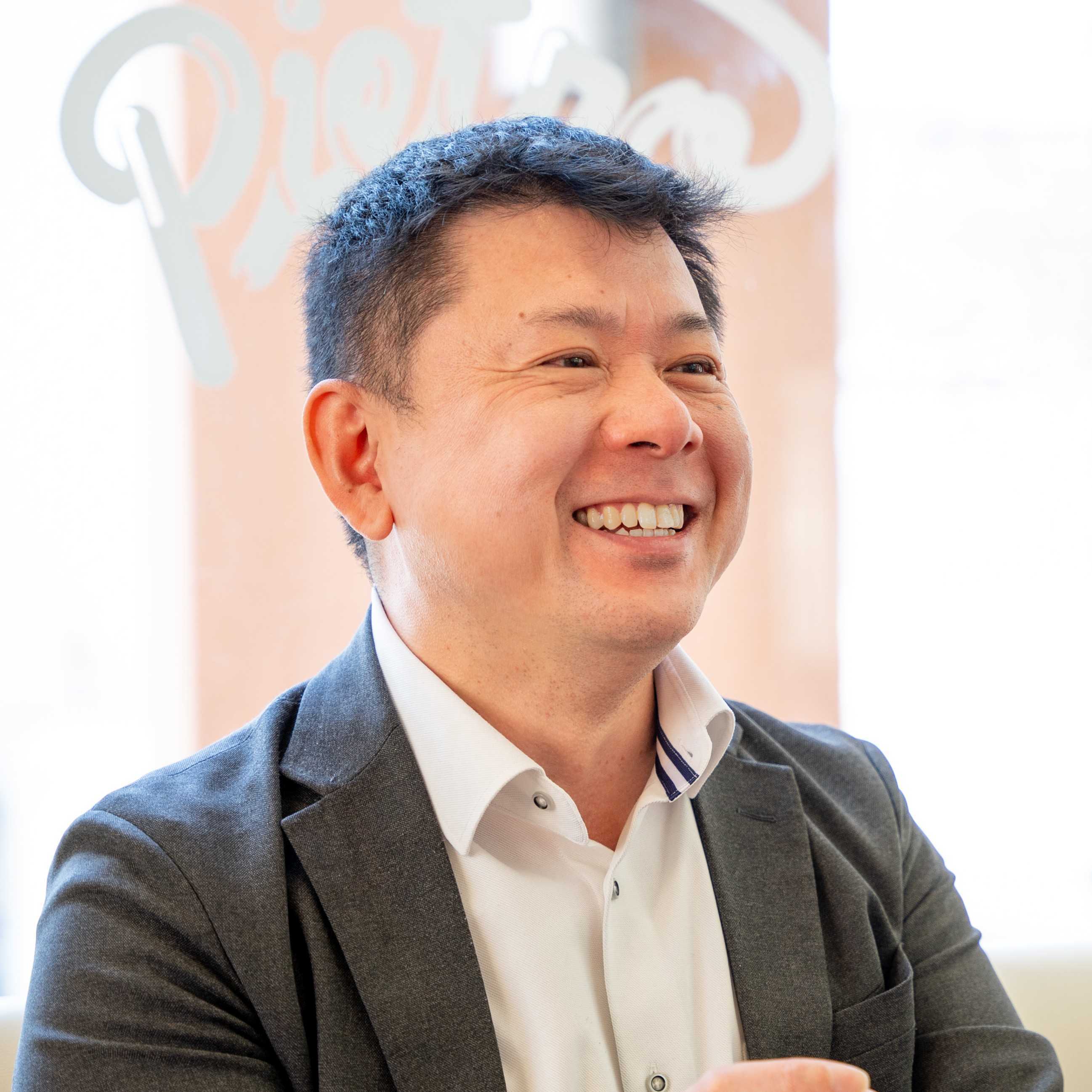 田中さん