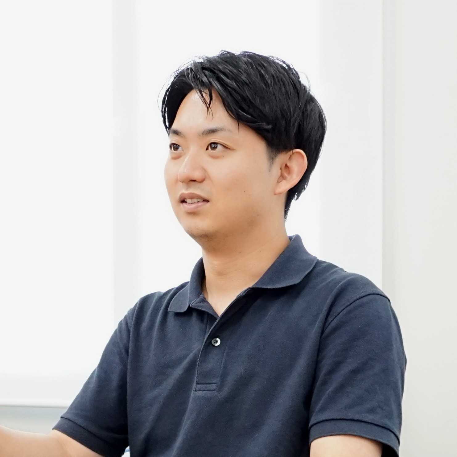 平稜介さん