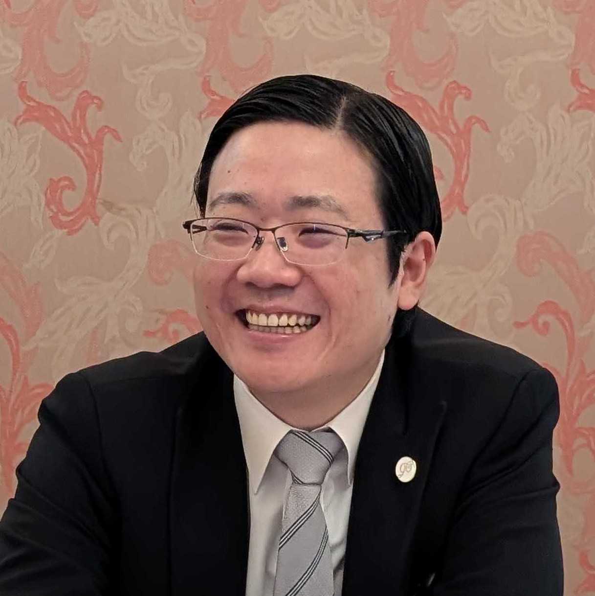 河口さん