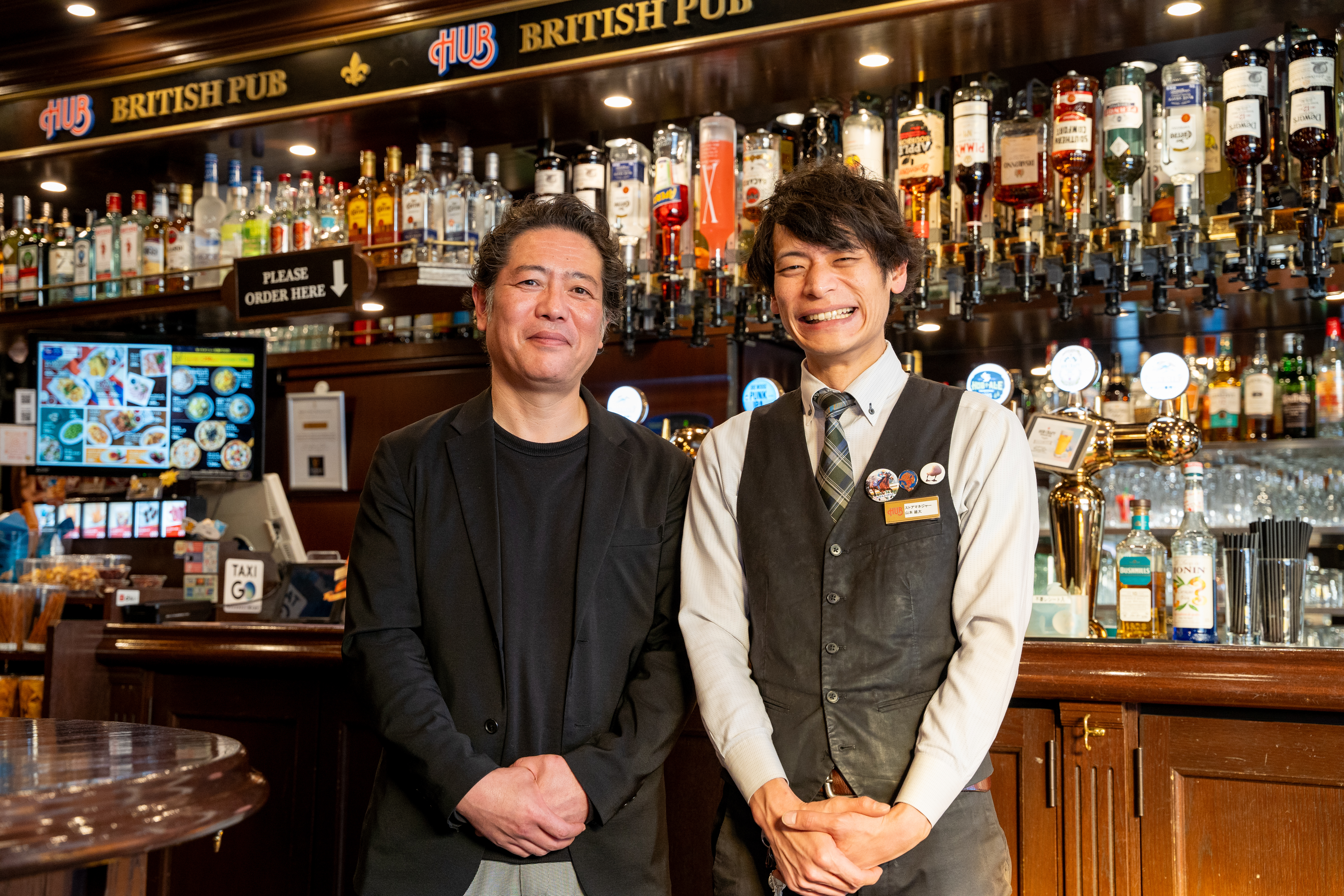 店舗運営のDXによる生産性向上で実感する、リアル店舗の価値