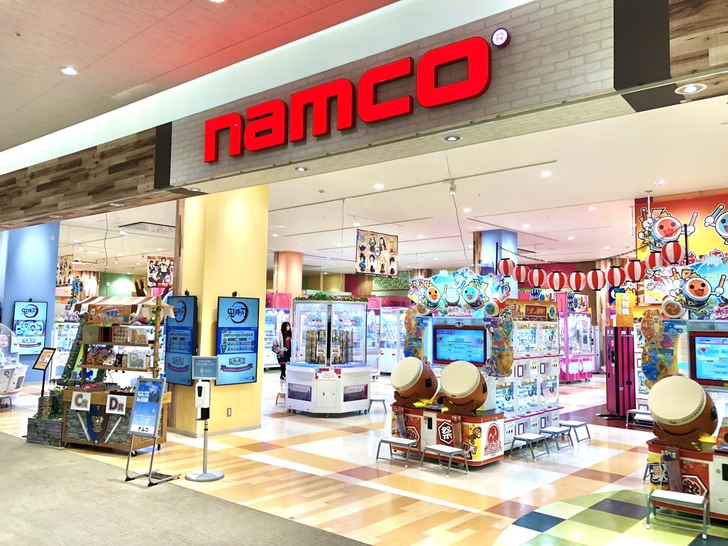 店舗を可視化することで、現場力と働きがい（ES）を向上