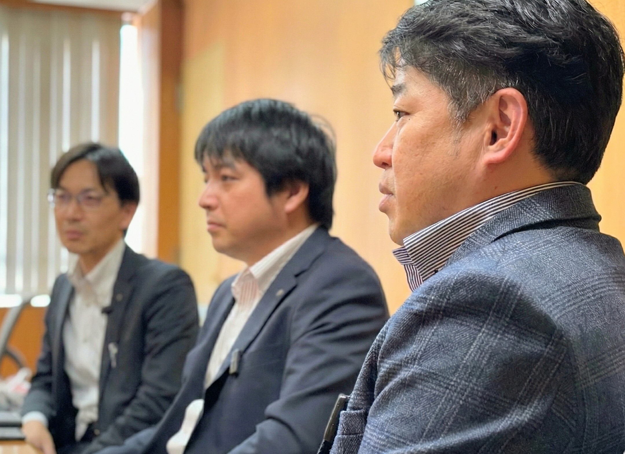 KYKブランドを守り抜くための、攻めの選択