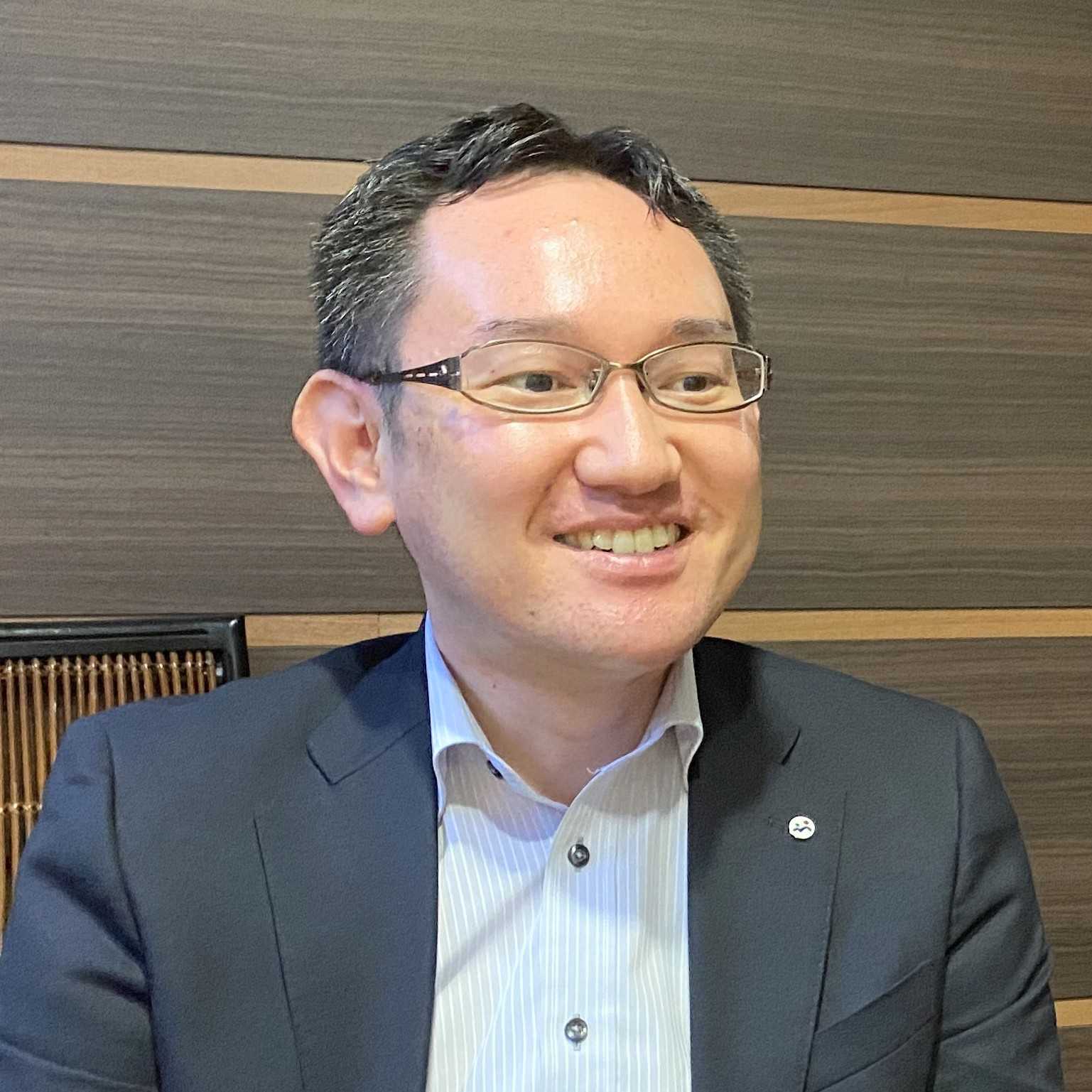 稲垣さん