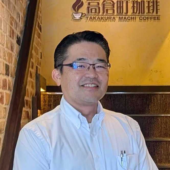 吉川さん