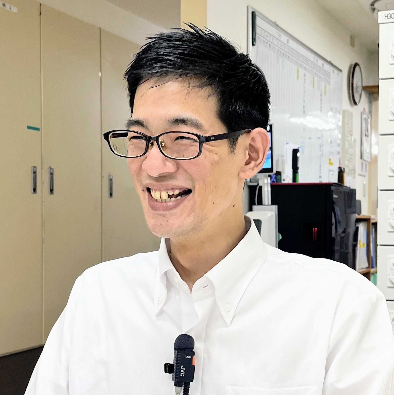 吉良さん