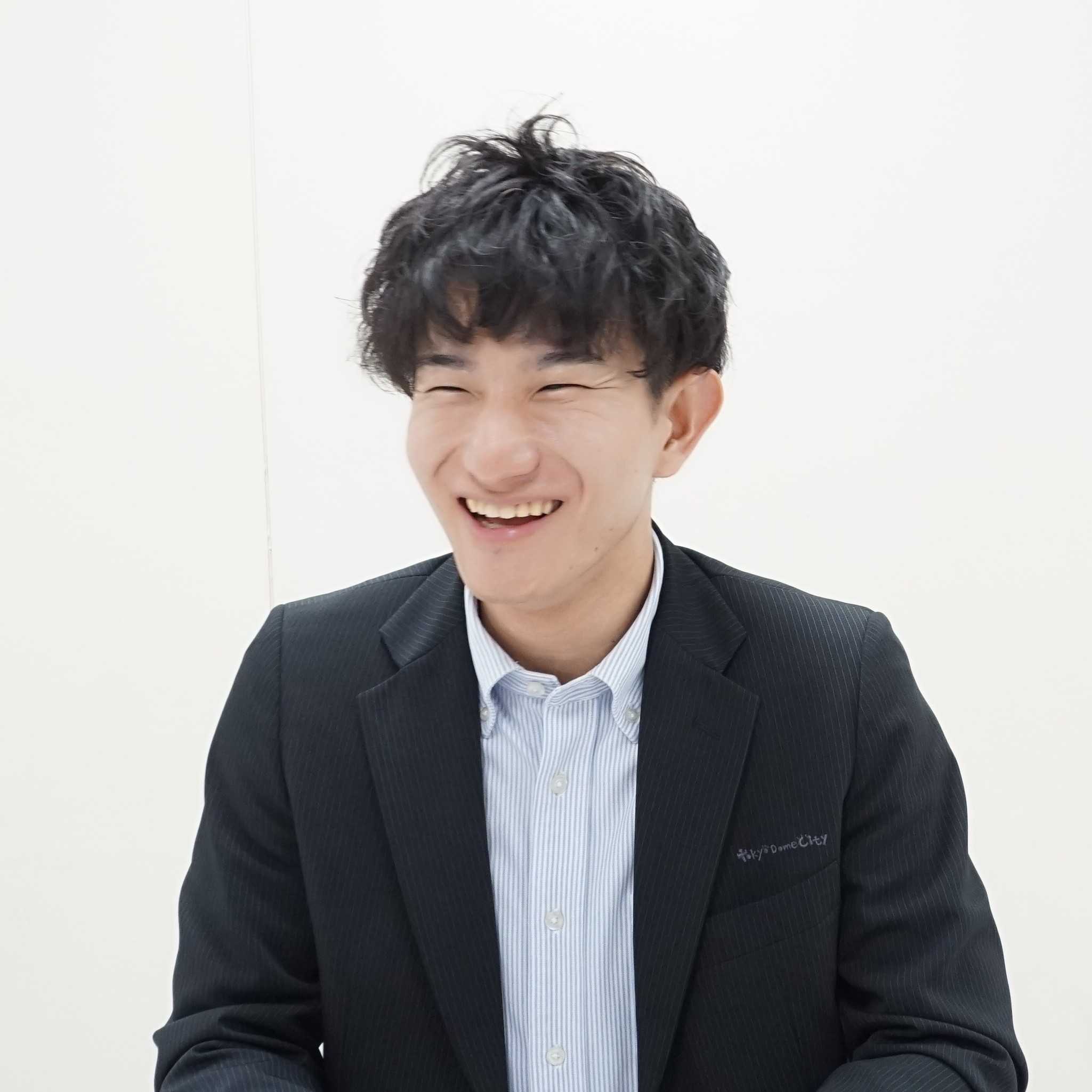山口さん