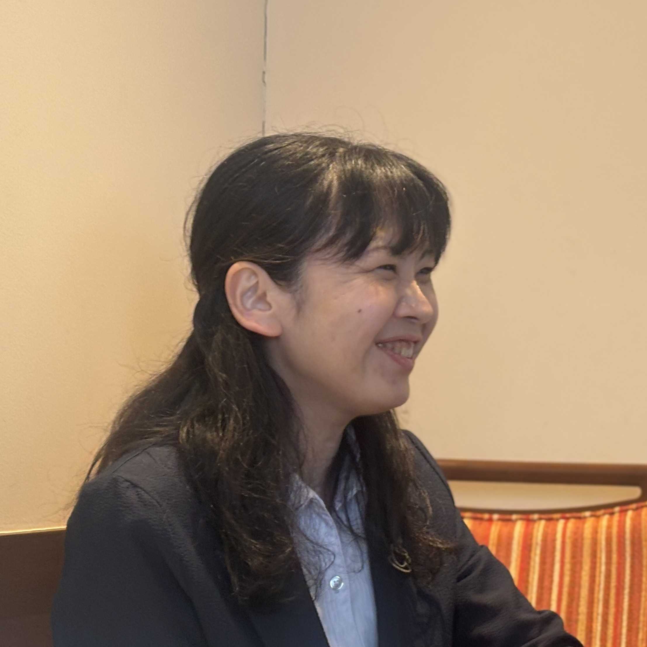名雲さん