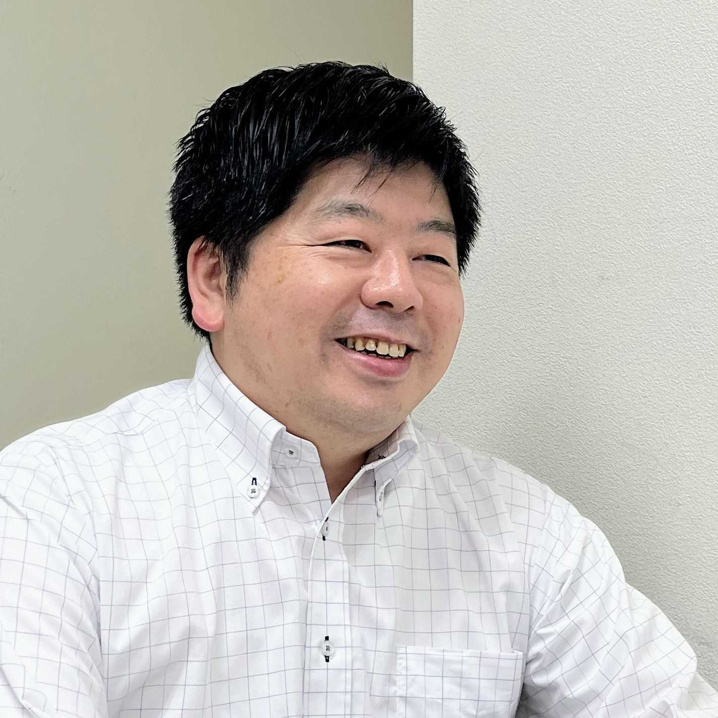 小脇さん