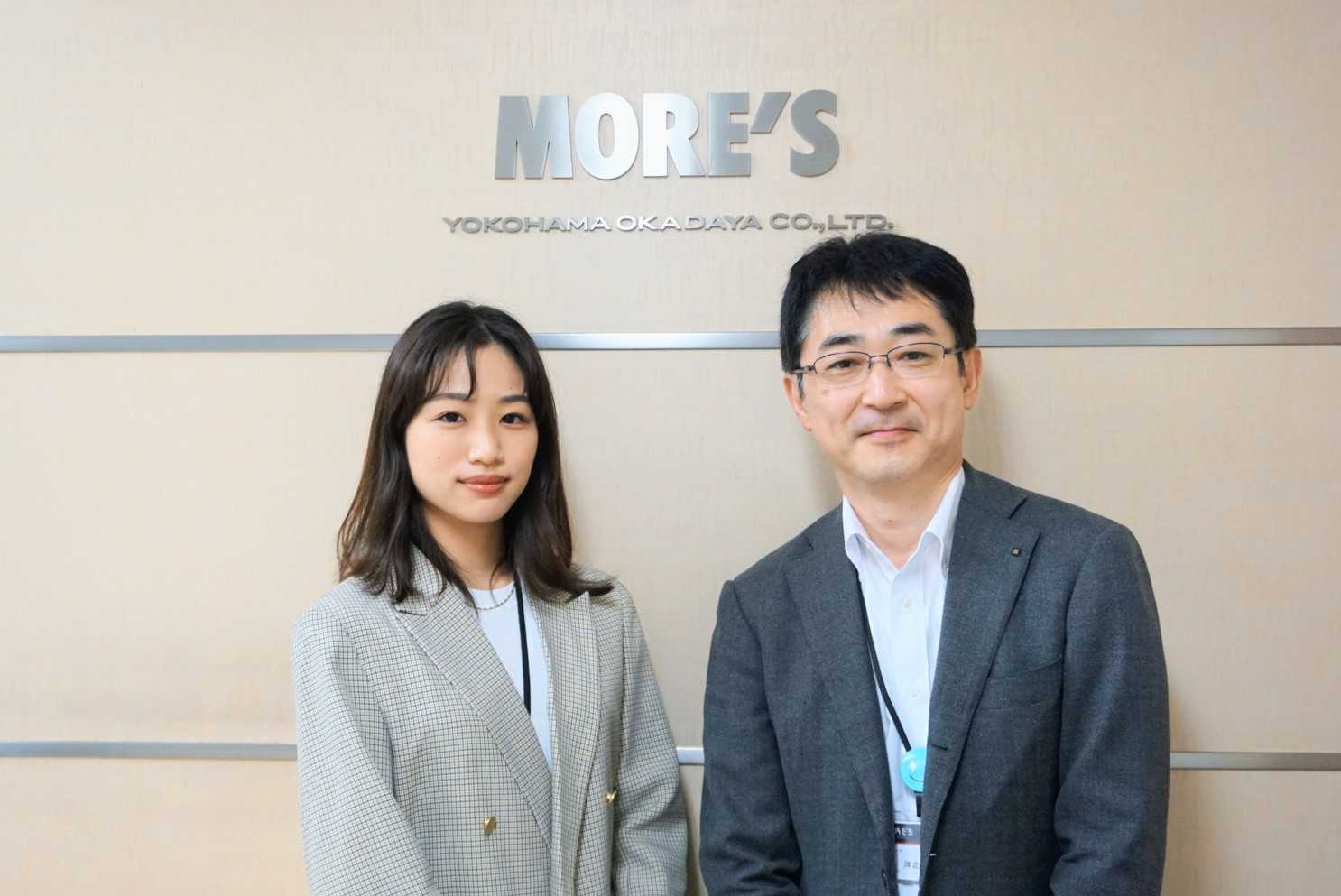 テナントさんとの対面コミュニケーションが第一 そのための施設運営DX