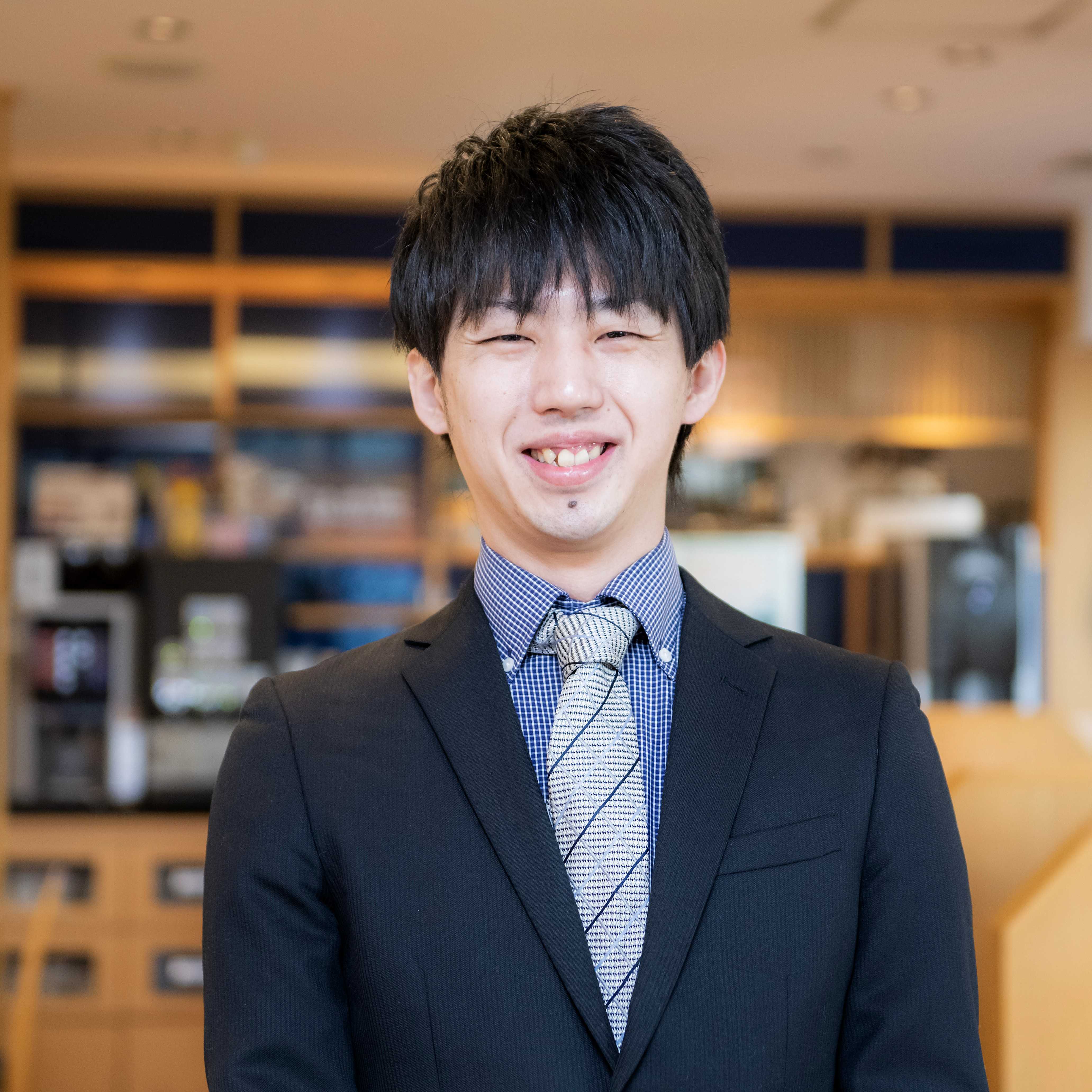 神埼さん