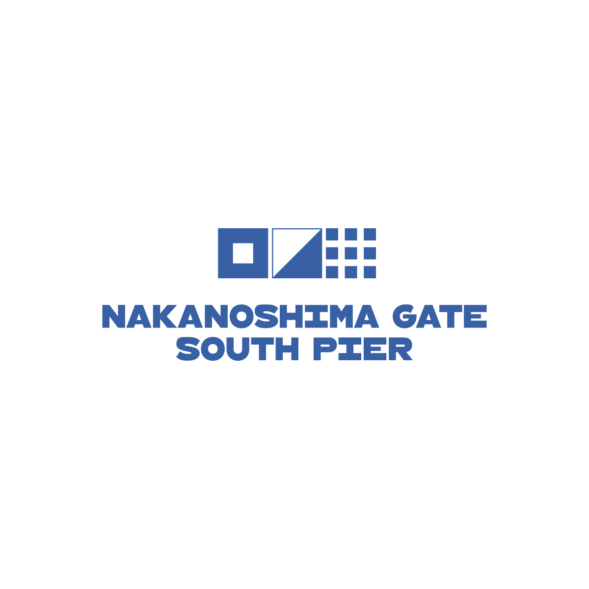 中之島GATE