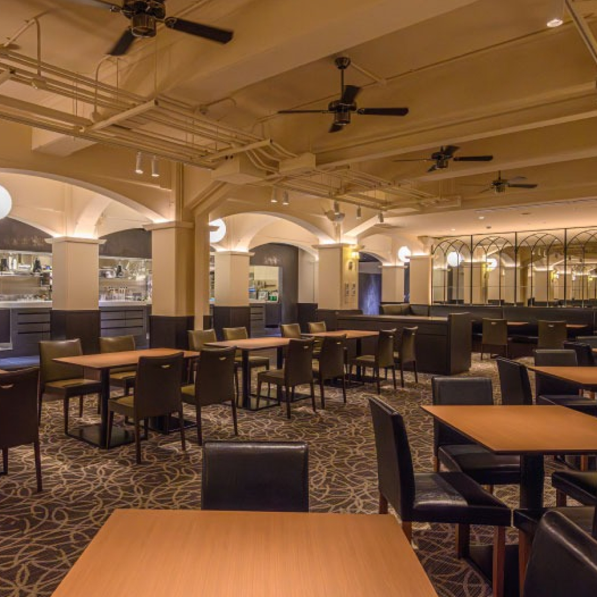 Kitano Grill & Bar