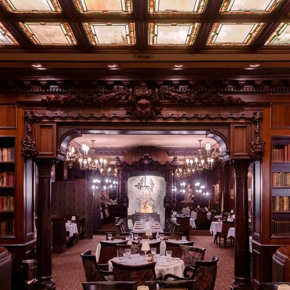 Hy's Steak House