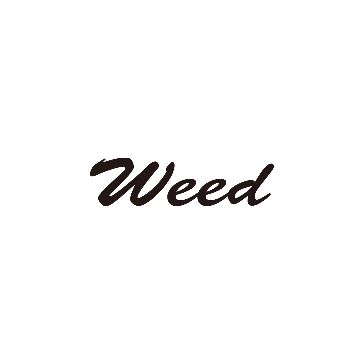 Weed