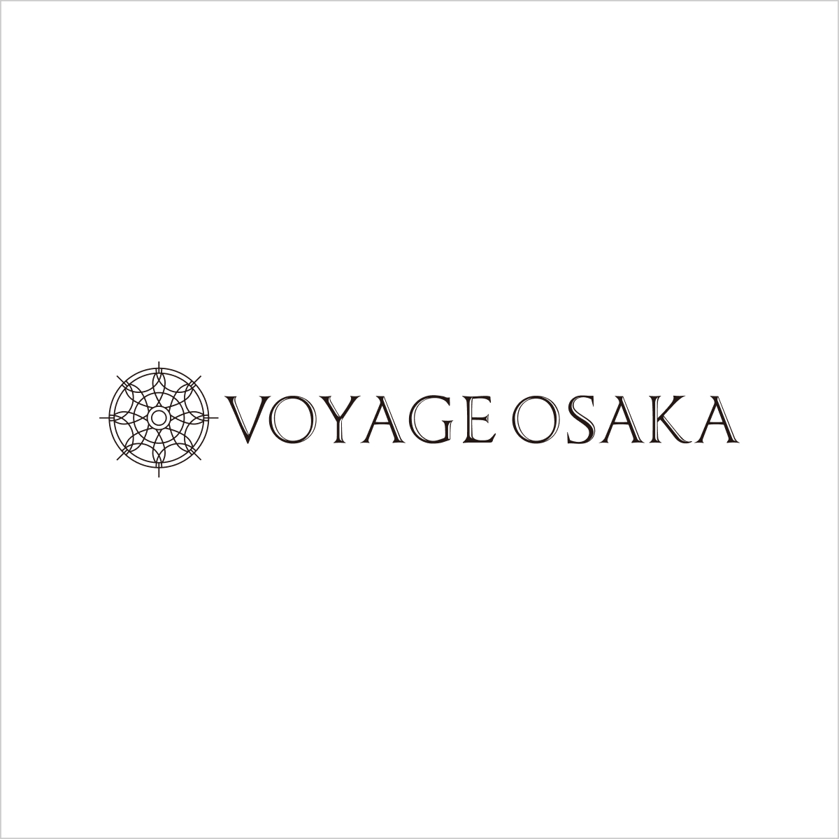 VOYAGE OSAKA