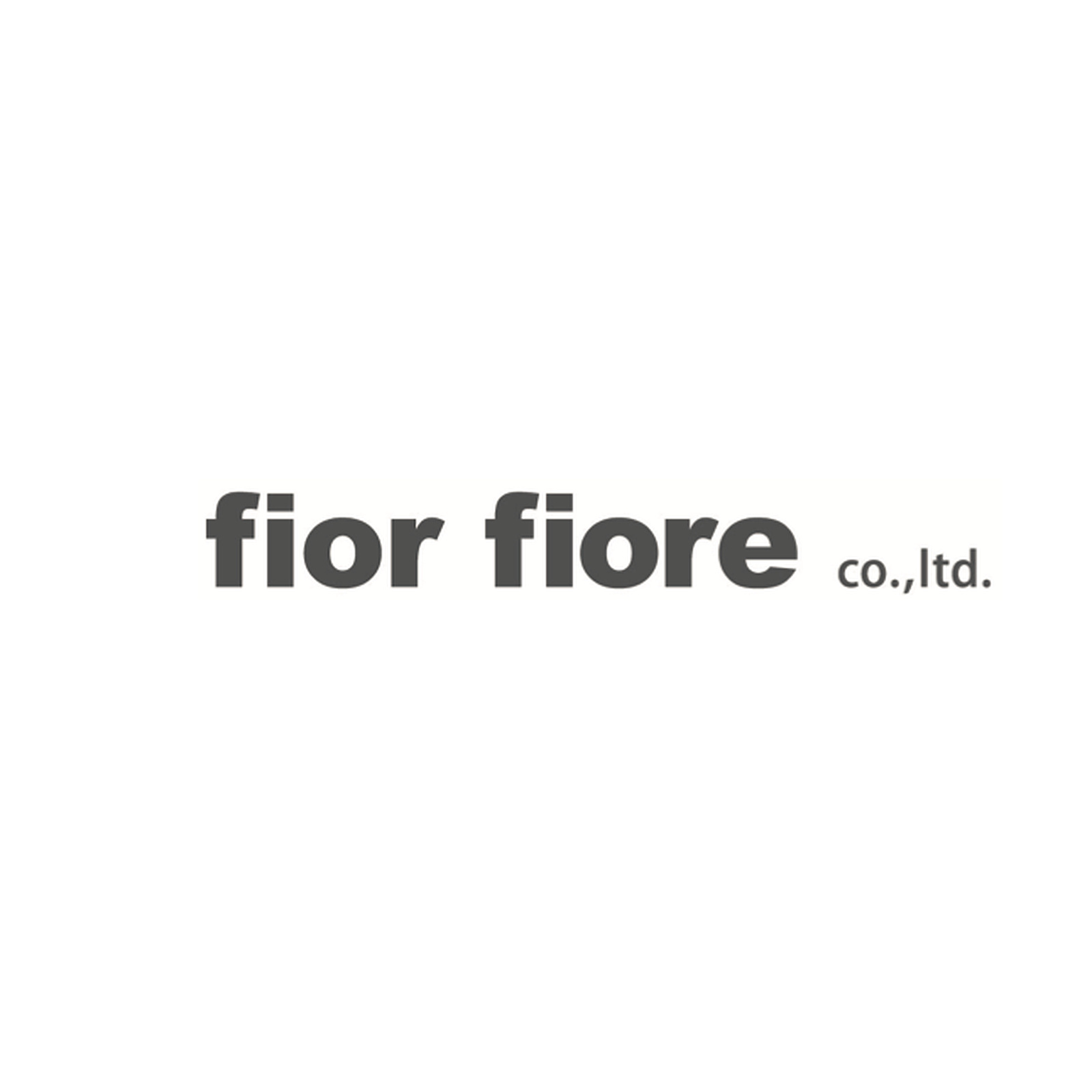 fior fiore
