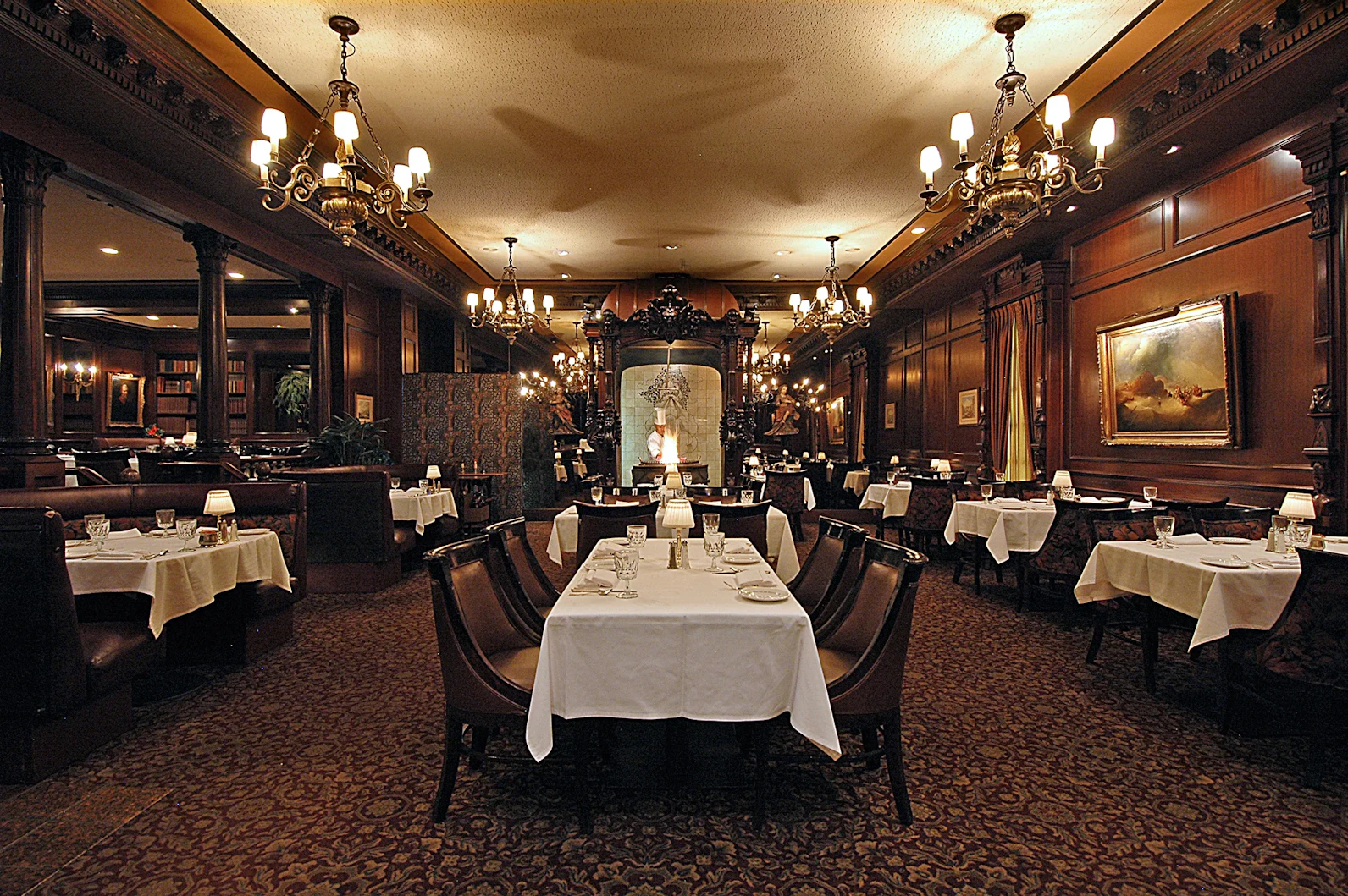 Club G LION