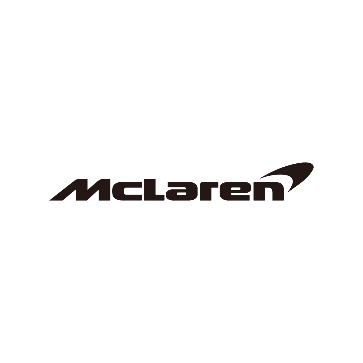 McLaren