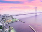 【淡路島・岩屋温泉】「国際観光ホテル 淡海荘」が改装リニューアルオープン！新コンセプト「五感で浸る、海辺の時間」を掲げ、絶景・美食・癒しが一体となった“体験型の宿”へ進化