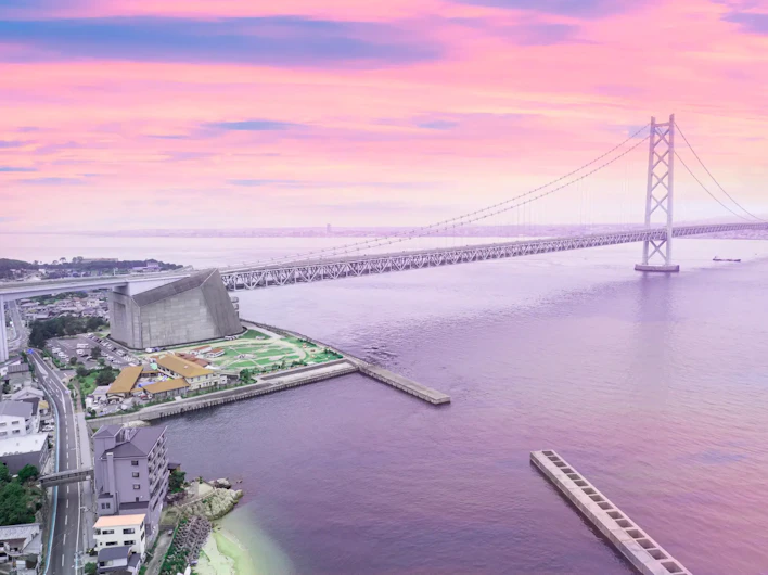 【淡路島・岩屋温泉】「国際観光ホテル 淡海荘」が改装リニューアルオープン！新コンセプト「五感で浸る、海辺の時間」を掲げ、絶景・美食・癒しが一体となった“体験型の宿”へ進化
