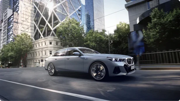 Mobility Brand & Service