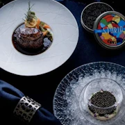 日常を離れ、美食に浸る夜。LA VIE 1923が贈る最上級コース『Superlatif』の販売を開始