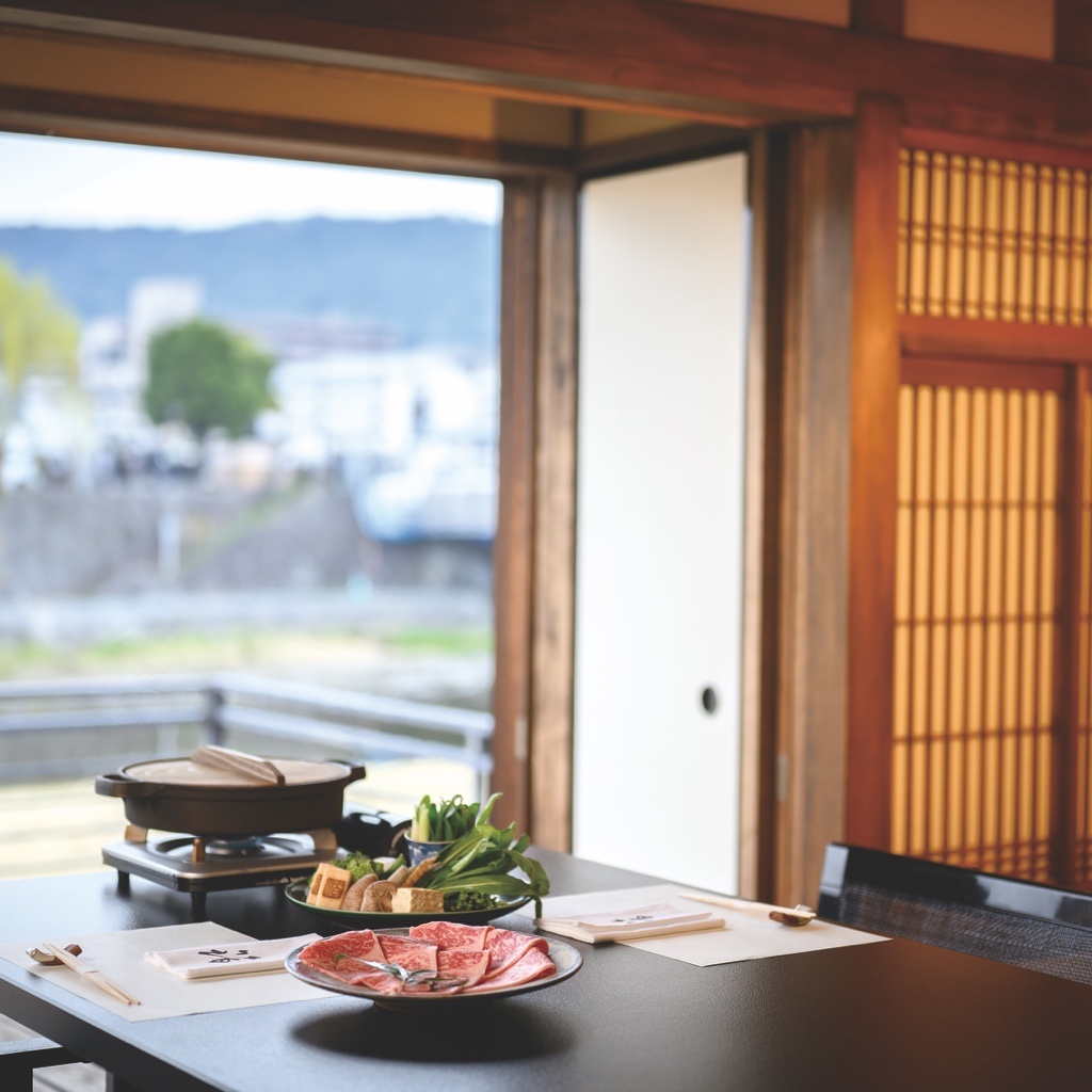 京都三条 箔