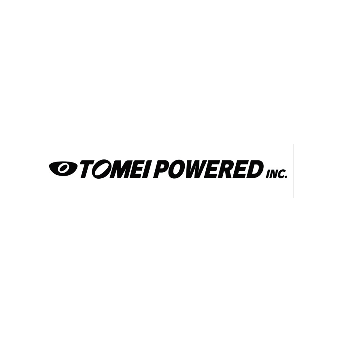 東名パワード