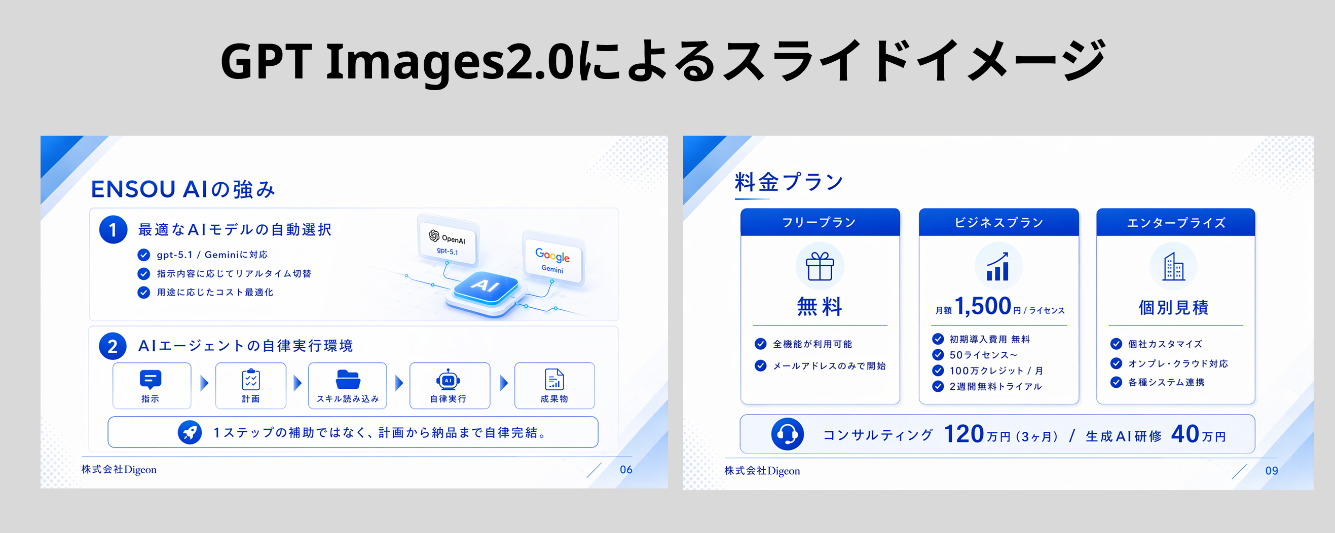 GPT Images2.0によるスライドイメージ