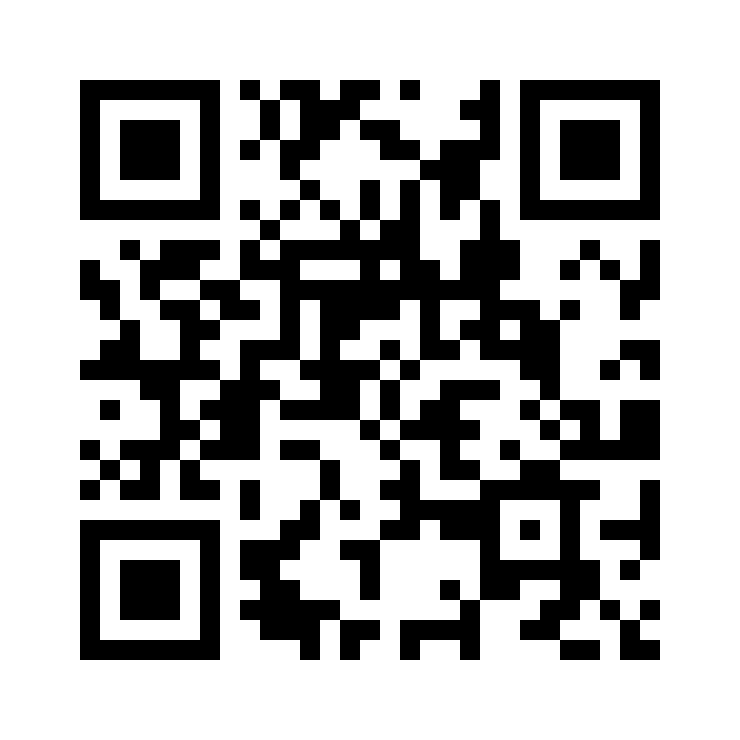 ENSOU AIにより作成されたQRコード