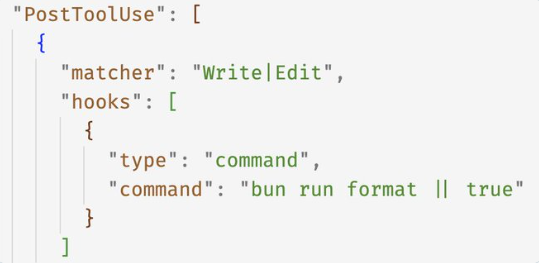 コードをフォーマット化