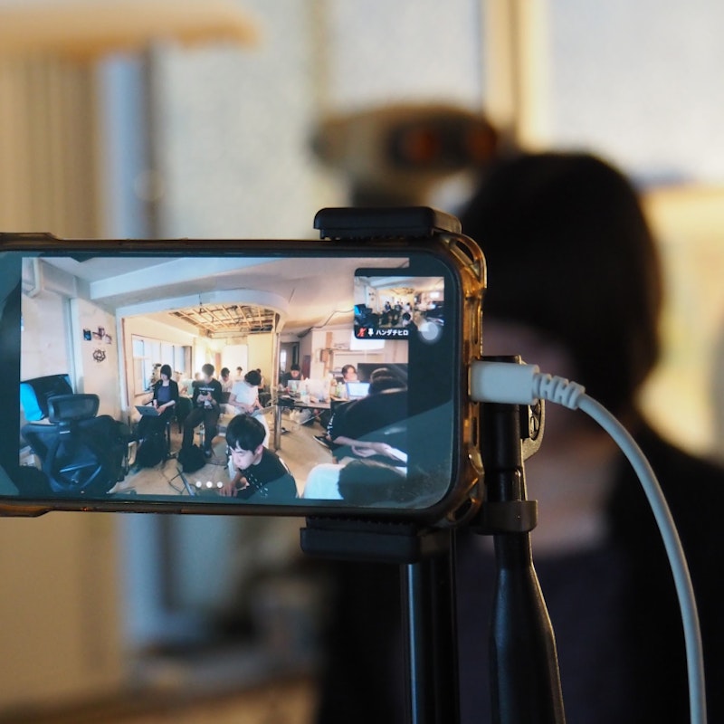 解像度が上がる/動的なデザインシステム