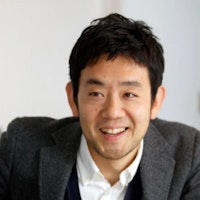 林 厚見