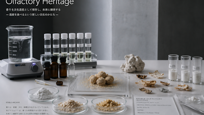 Olfactory Heritage