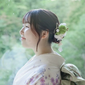 市東 美晴