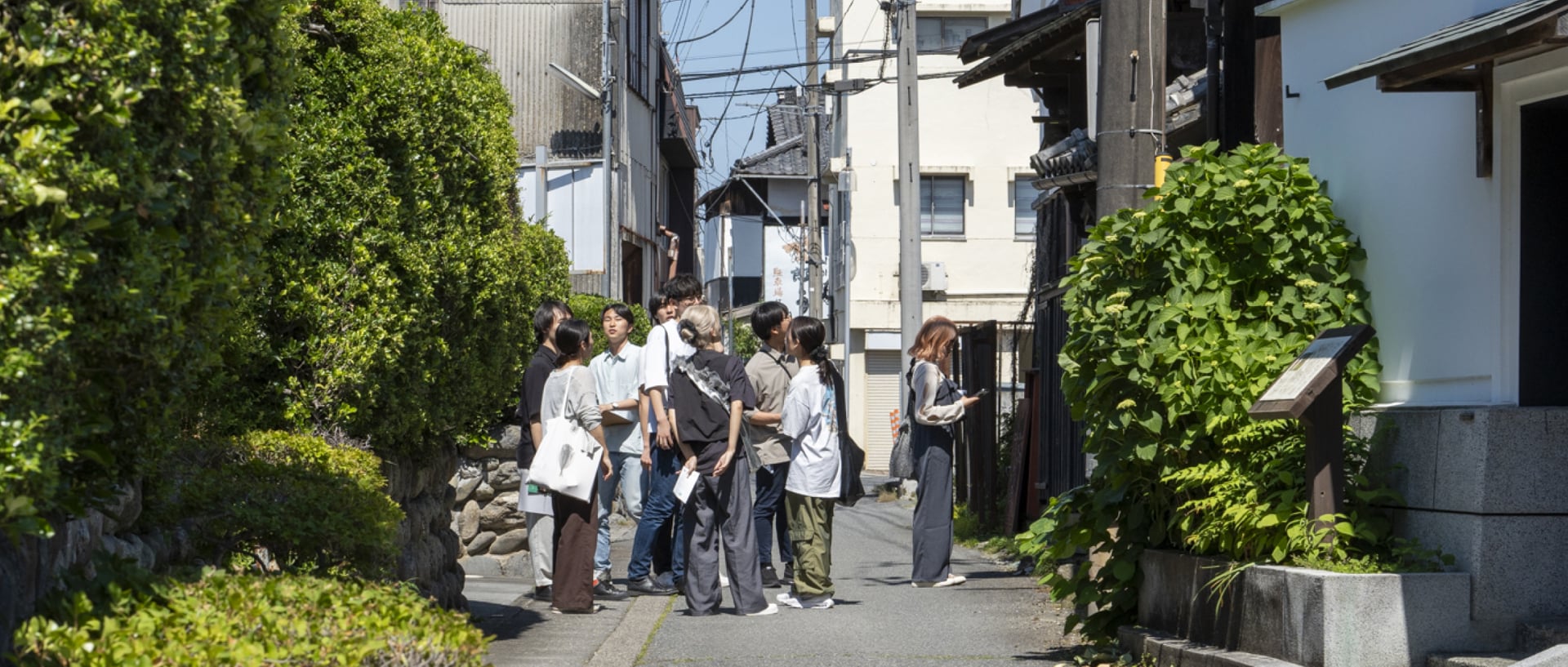 それぞれにとっての「つくること」=「生きること」