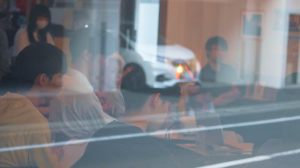 ASIBA Creative Incubation Program 3期 運営チーム募集のお知らせ