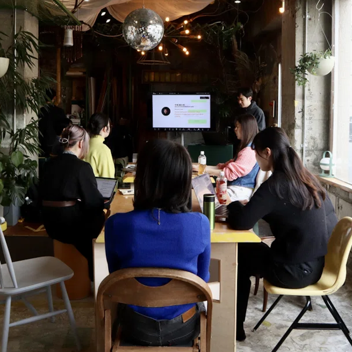妄想の解像度を上げる ラピッドプロトタイピング / Creative LAB. DAY4 Prototyping Workshop + Mentoring
