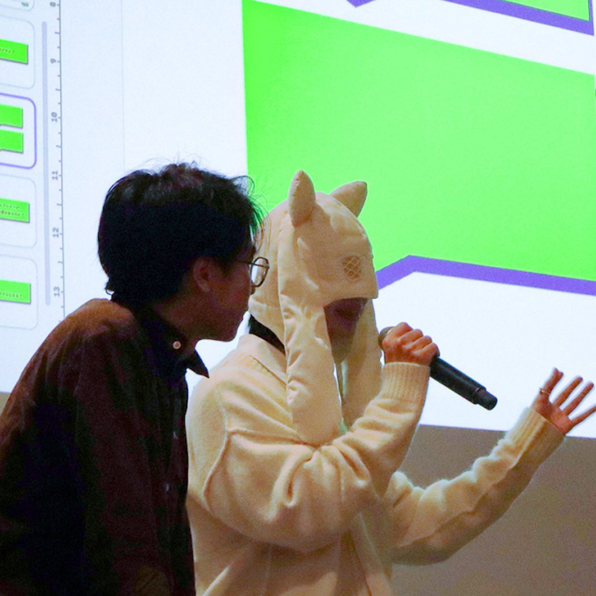 DAY7 PROJECTS FAIR / TSG Creative-LAB.|ASIBA