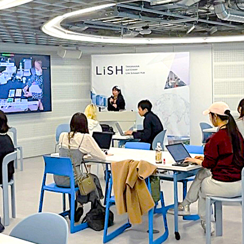 DAY6 + Open TALK #4 「つくること」と「生きること」の重ね方とは? / TSG Creative-LAB.|ASIBA