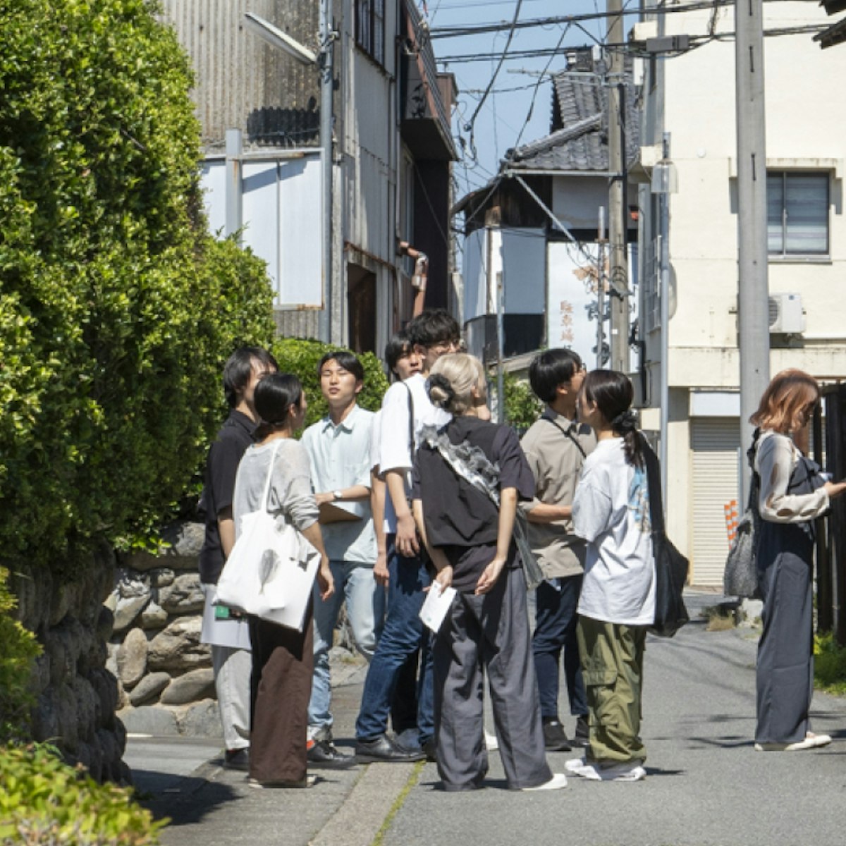 それぞれにとっての「つくること」=「生きること」